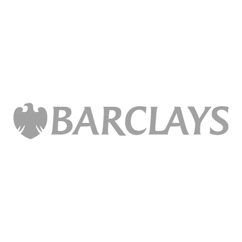 Barclays Logo