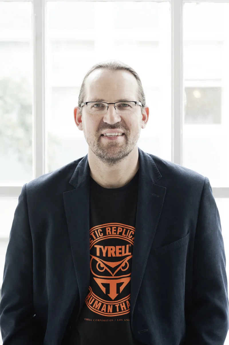 Dave Coplin 7 - Portrait web quality