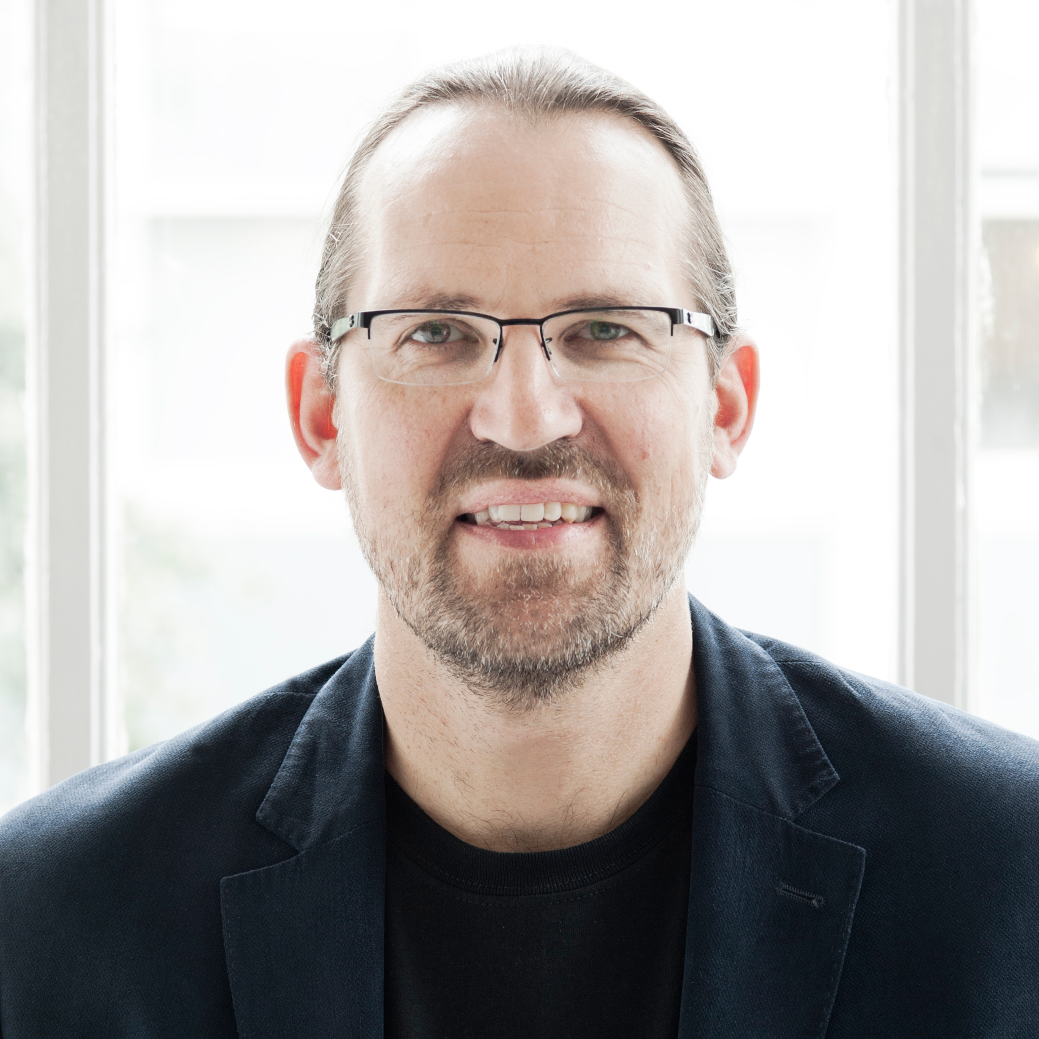 Dave Coplin