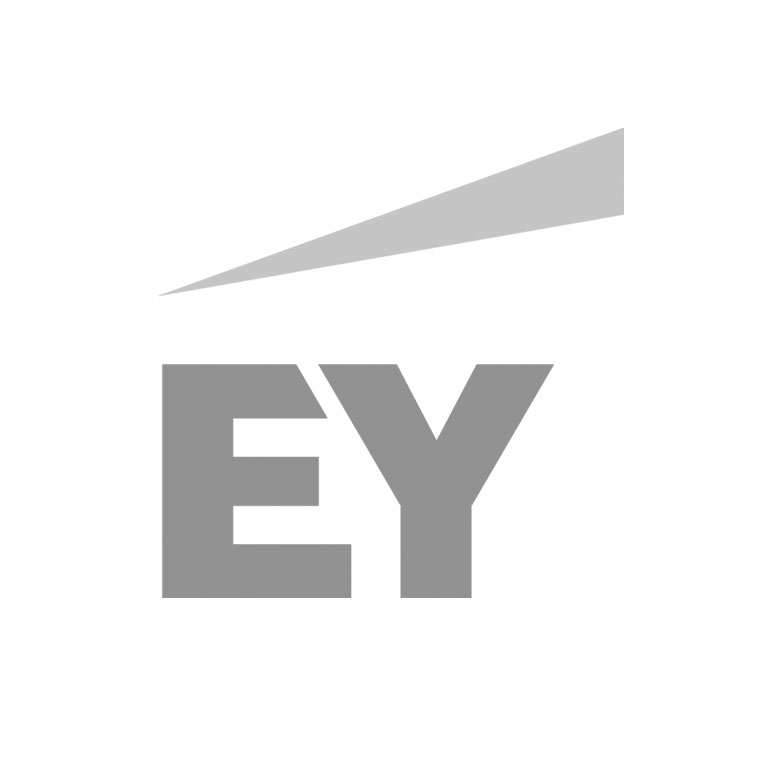 EY logo