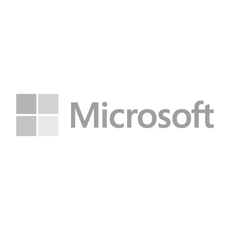 Microsoft Logo
