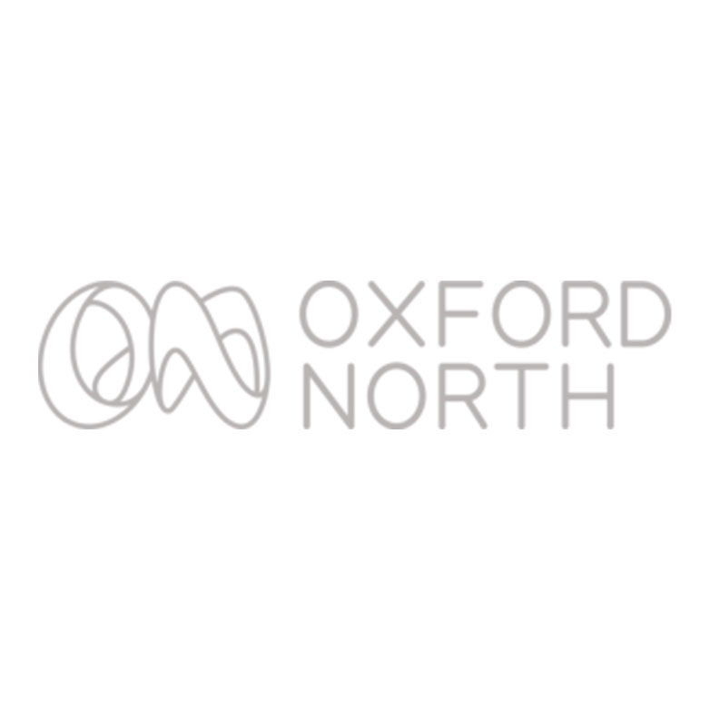 Oxford North Logo