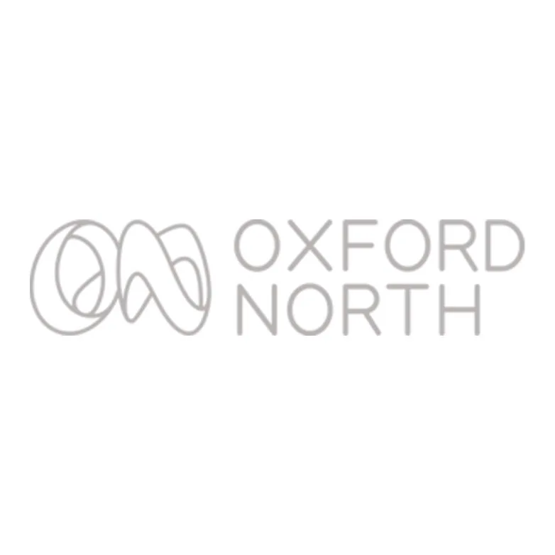 Oxford North Logo