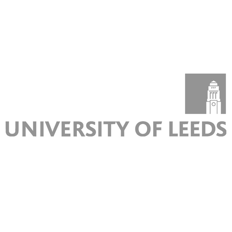University of Leeds Logo
